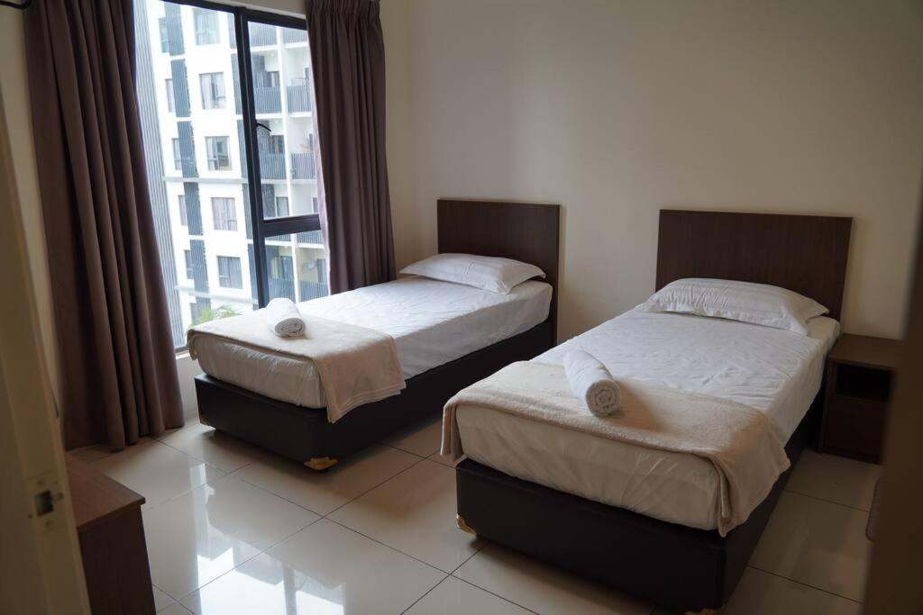 Kuantan Getaway Waterpark And Beach Εξωτερικό φωτογραφία